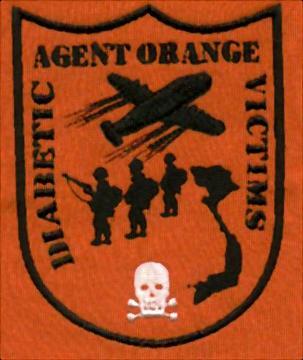 agent orange  diabetes